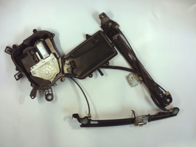ELEVALUNAS DELANTERO DERECHO SEAT LEON 2011