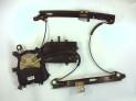 ELEVALUNAS DELANTERO DERECHO SEAT LEON 2011