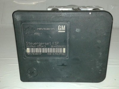 ABS OPEL ASTRA 2007