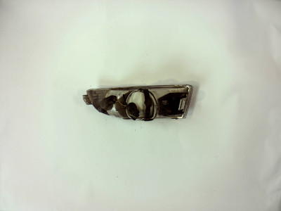 FARO ANTINIEBLA DERECHO SKODA OCTAVIA 2009
