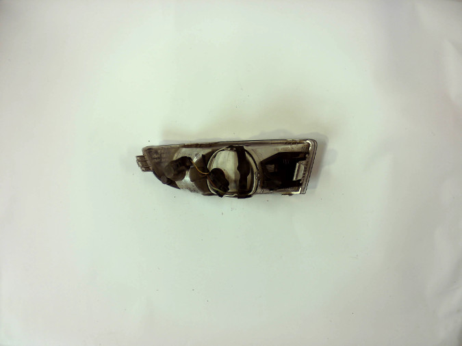 FARO ANTINIEBLA DERECHO SKODA OCTAVIA 2009