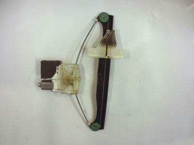 ELEVALUNAS TRASERO DERECHO AUDI A3 2005