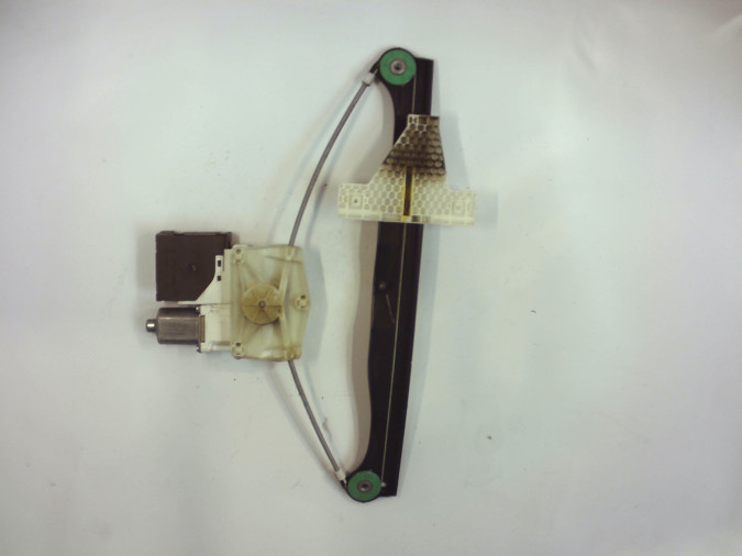 ELEVALUNAS TRASERO DERECHO AUDI A3 2005
