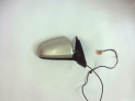 RETROVISOR DERECHO AUDI A4 GRIS 2002