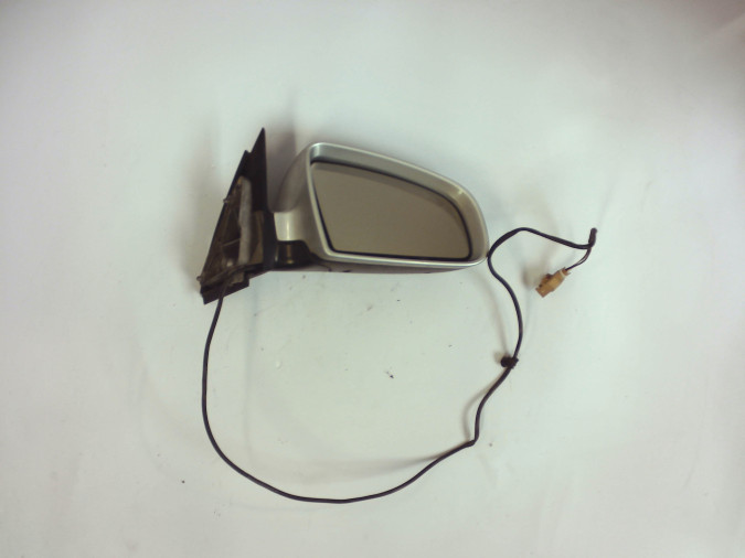 RETROVISOR DERECHO AUDI A4 GRIS 2002