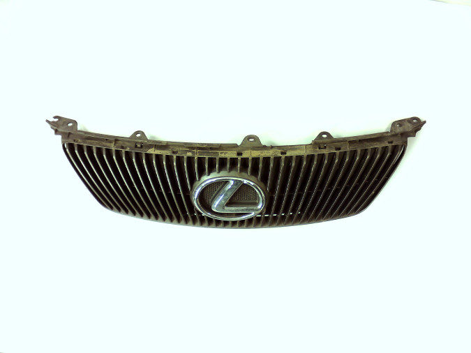REJILLA DELANTERA LEXUS IS 250 2008