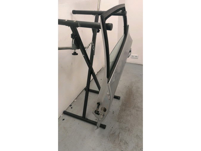 PUERTA TRASERA IZQUIERDA SEAT IBIZA 2017
