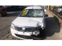 TRANSMISION DELANTERA DERECHA DACIA LOGAN 2010