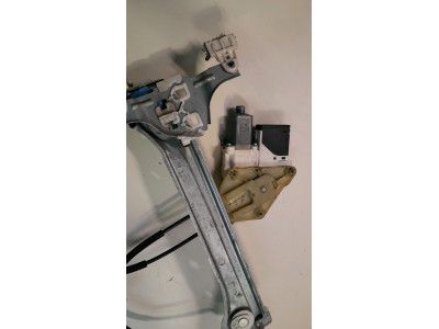 ELEVALUNAS TRASERO DERECHO RENAULT MÉGANE 2011
