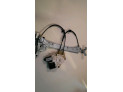 ELEVALUNAS TRASERO DERECHO RENAULT MÉGANE 2011