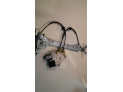 ELEVALUNAS TRASERO DERECHO RENAULT MÉGANE 2011