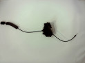 CERRADURA PUERTA TRASERA DERECHA RENAULT MÉGANE 2011
