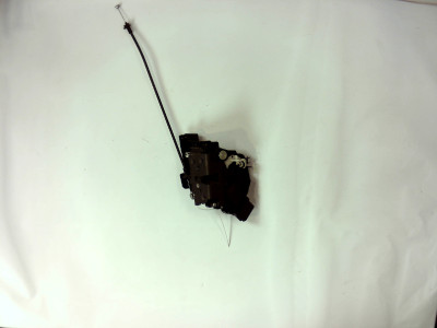 CERRADURA PUERTA DELANTERA IZQUIERDA VOLVO C30 2010