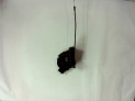 CERRADURA PUERTA DELANTERA IZQUIERDA VOLVO C30 2010