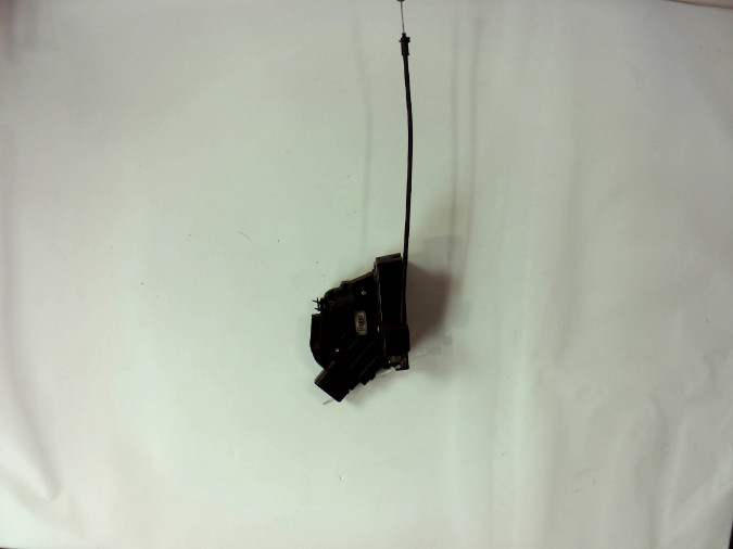 CERRADURA PUERTA DELANTERA IZQUIERDA VOLVO C30 2010
