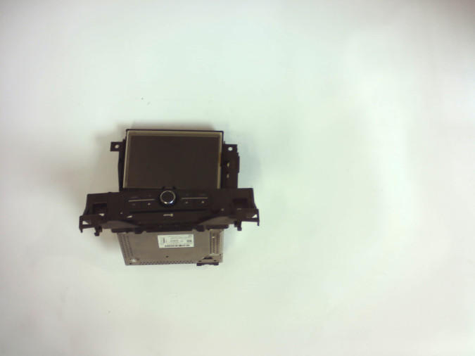 Autorradio RENAULT GRAND KANGOO 2017