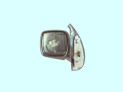 RETROVISOR IZQUIERDO RENAULT GRAND KANGOO 2017