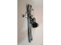 ELEVALUNAS DELANTERO DERECHO PEUGEOT 207 2009