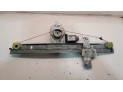 ELEVALUNAS DELANTERO DERECHO PEUGEOT 207 2009