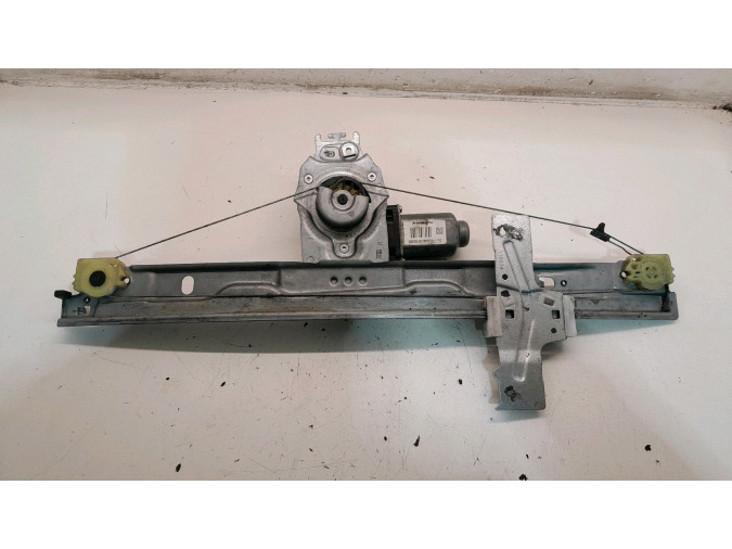 ELEVALUNAS DELANTERO DERECHO PEUGEOT 207 2009