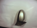 RETROVISOR DERECHO CHEVROLET CRUZE GRIS 2010