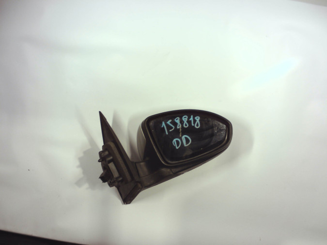 RETROVISOR DERECHO CHEVROLET CRUZE GRIS 2010