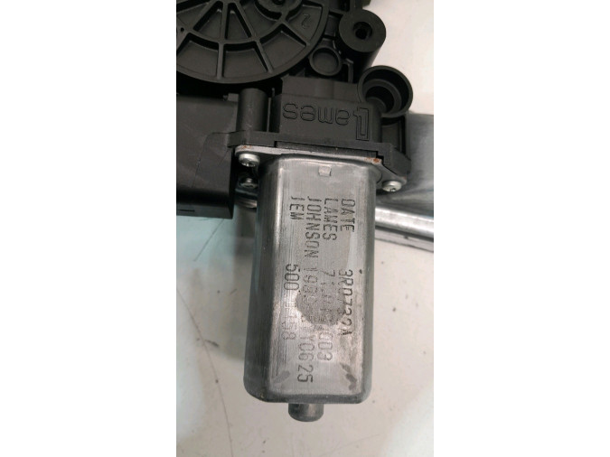 ELEVALUNAS DELANTERO IZQUIERDO OPEL CORSA 2015