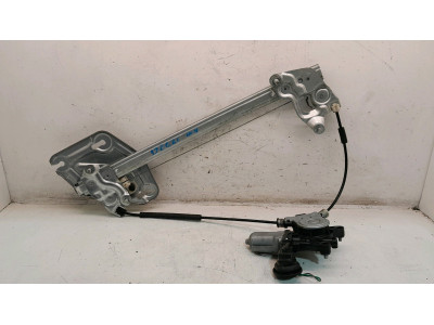 ELEVALUNAS DELANTERO DERECHO MAZDA MX5 2010