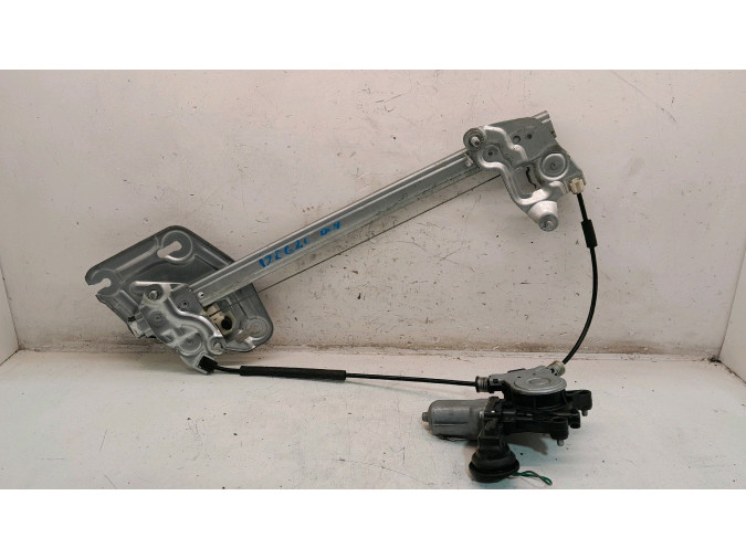 ELEVALUNAS DELANTERO DERECHO MAZDA MX5 2010