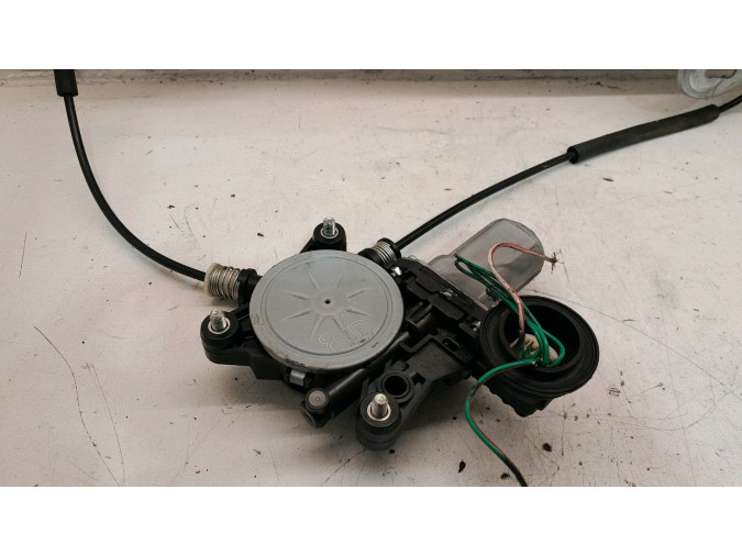 ELEVALUNAS DELANTERO DERECHO MAZDA MX5 2010