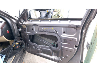 ELEVALUNAS DELANTERO DERECHO JAGUAR XF 2008