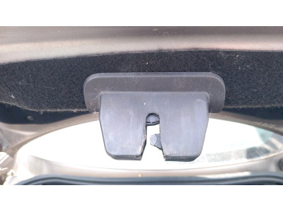 CERRADURA PORTÓN TRASERO JAGUAR XF 2008
