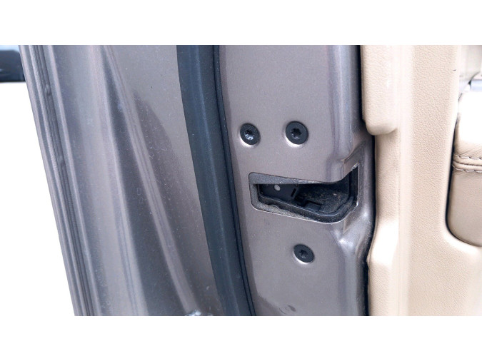 CERRADURA PUERTA DELANTERA IZQUIERDA JAGUAR XF 2008