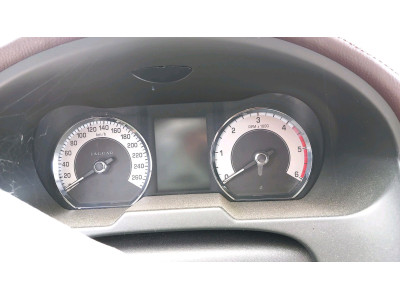 Cuadro instrumentos JAGUAR XF 2008
