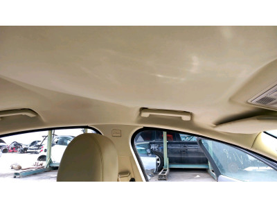 AIRBAG SUPERIOR LATERAL DERECHO JAGUAR XF 2008