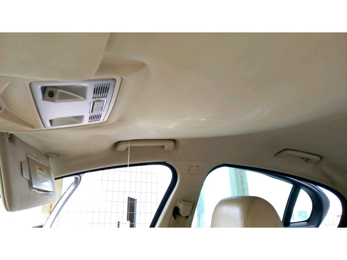 AIRBAG SUPERIOR LATERAL DERECHO JAGUAR XF 2008