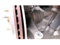 MANGUETA TRASERA IZQUIERDA JAGUAR XF 2008