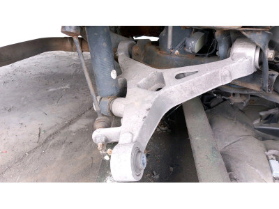 BRAZO SUSPENSION INFERIOR TRASERO DERECHO JAGUAR XF 2008