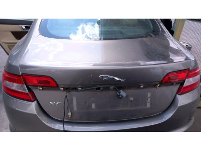 PORTON TRASERO JAGUAR XF 2008