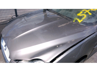 CAPOT JAGUAR XF 2008