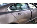 PUERTA TRASERA DERECHA JAGUAR XF 2008