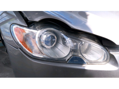 FARO DELANTERO DERECHO JAGUAR XF 2008