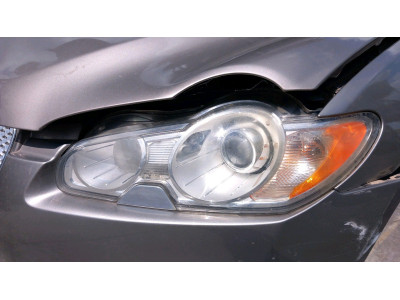 FARO DELANTERO IZQUIERDO JAGUAR XF 2008
