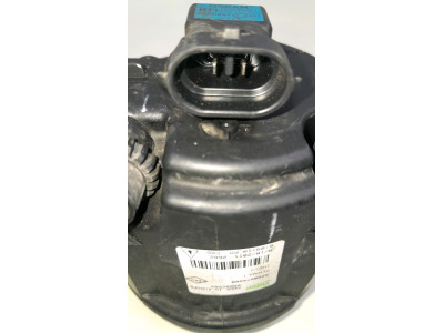 FARO ANTINIEBLA DELANTERO RENAULT MÉGANE 2012