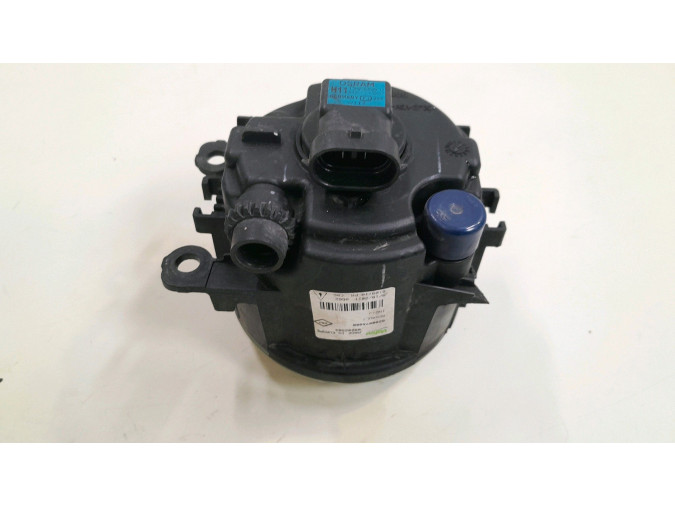 FARO ANTINIEBLA DELANTERO RENAULT MÉGANE 2012