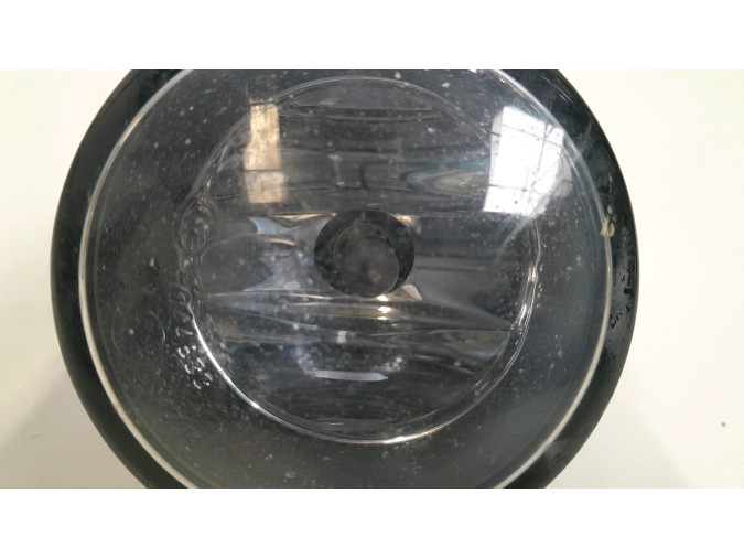 FARO ANTINIEBLA DELANTERO RENAULT MÉGANE 2012
