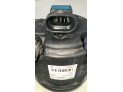 FARO ANTINIEBLA DELANTERO RENAULT MÉGANE 2012