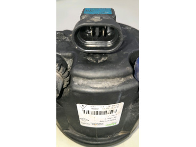 FARO ANTINIEBLA DELANTERO RENAULT MÉGANE 2012