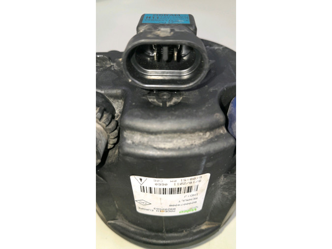 FARO ANTINIEBLA DELANTERO RENAULT MÉGANE 2012