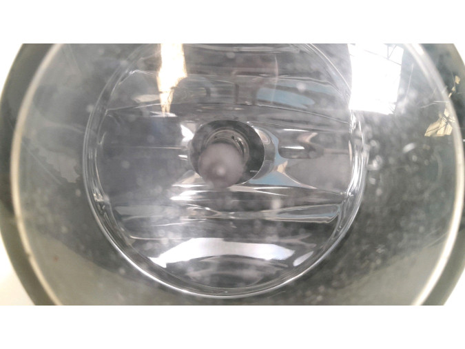 FARO ANTINIEBLA DELANTERO RENAULT MÉGANE 2012